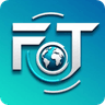 Falah Tech Global Logo