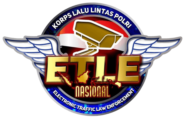 ETLE Korlantas